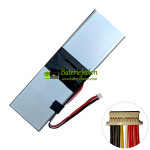Baterie pro PDA 11Buckles-10Lines 11Buckles-9Lines GN22 X133 [Náhradní baterie]